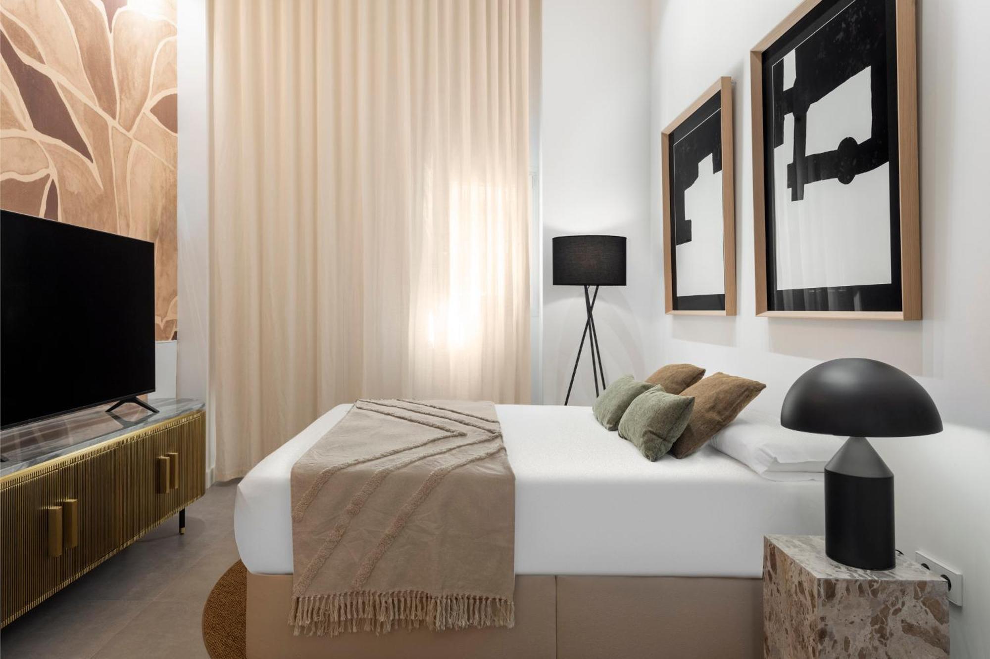 Appartement Monkeys Trastamara Billiard