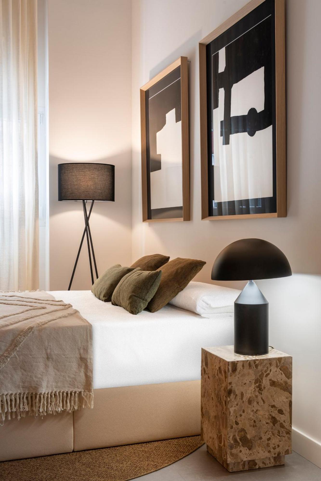Monkeys Trastamara Billiard Appartement