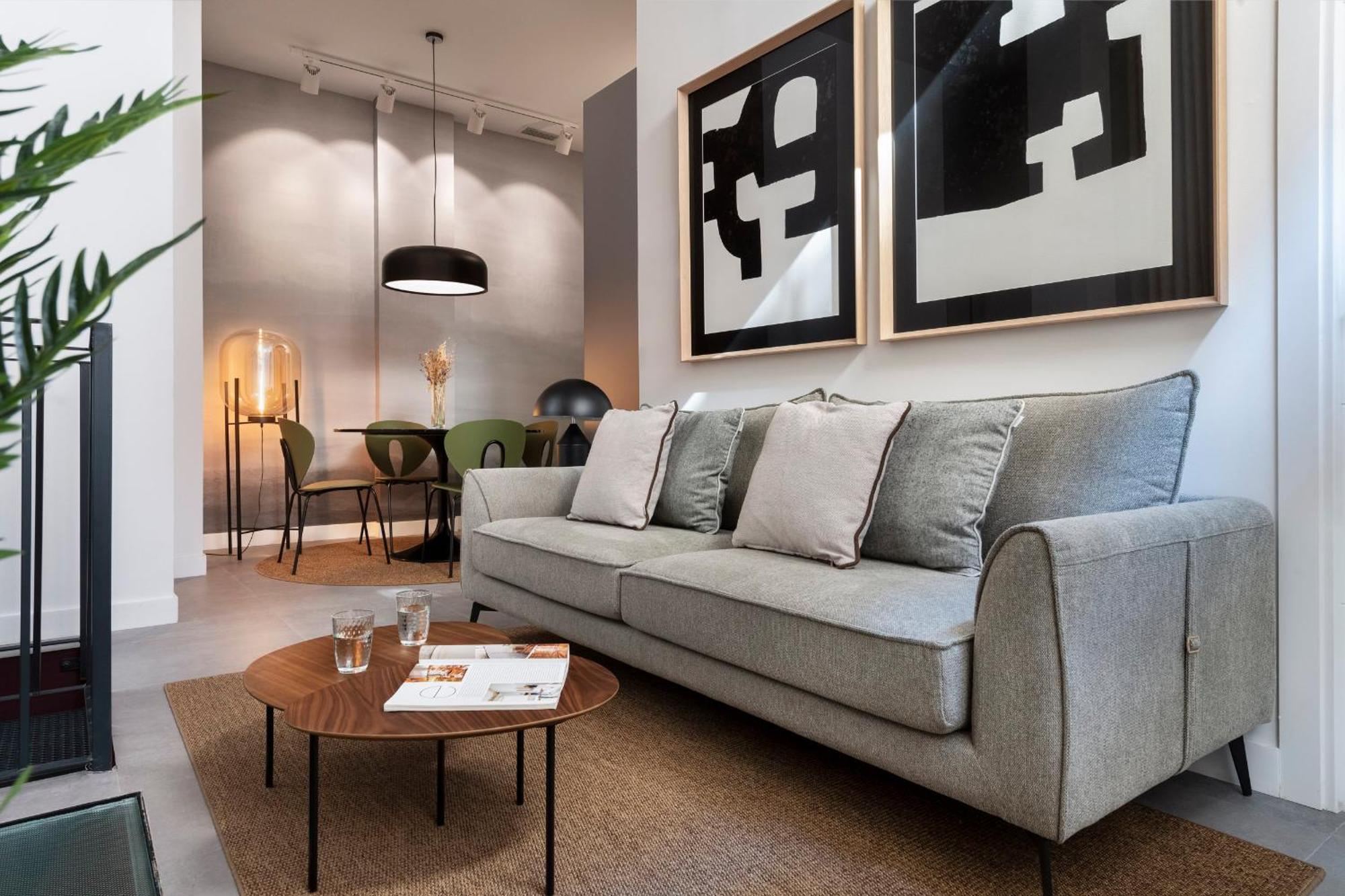 Appartement Monkeys Trastamara Billiard